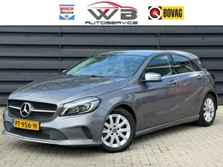 Mercedes-Benz A-klasse 160 Ambition Navigatie I PDC I Cruise Control