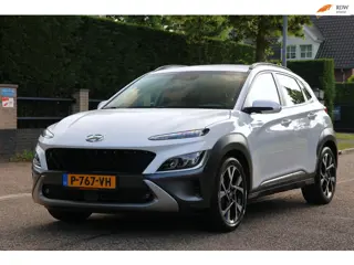 Hyundai Kona 1.0 T-GDI Fashion | 1e EIGENAAR | VIRTUAL COCKPIT | CARPLAY | CRUISE | CAMERA | TREKHAA