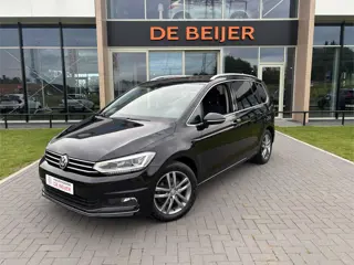 Volkswagen Touran 1.4 TSI Highline 7pers. Trekh I Led I Navi