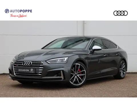 Audi S5 Sportback 3.0 TFSI quattro Pro Line Plus 354pk S Tronic