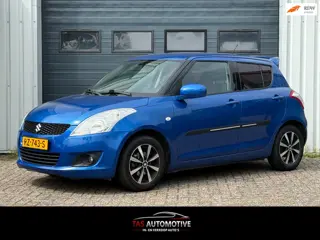 Suzuki Swift 1.2 Comfort EASSS CARPLAY / AIRCO / PDC