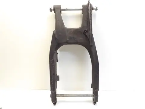 ACHTER BRUG Honda CBR 600 F 2011 - 2013