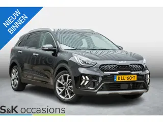 Kia Niro 1.6 GDi Hybrid DynamicPlusLine