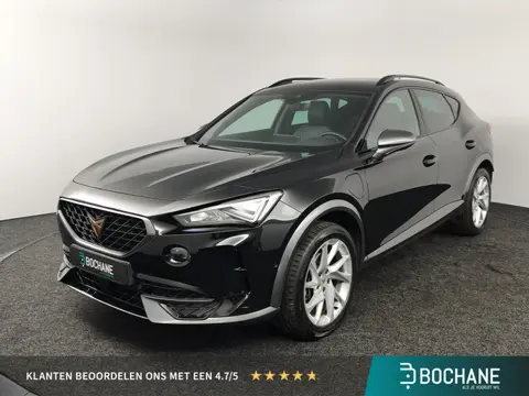 CUPRA Formentor 1.4 TSI e-Hybrid Essential | Achteruitrijcamera | Navigatie | Adaptive Cruise Contro