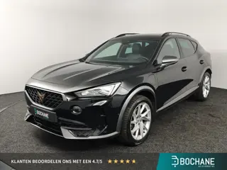CUPRA Formentor 1.4 TSI e-Hybrid Essential | Achteruitrijcamera | Navigatie | Adaptive Cruise Contro