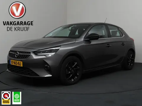 Opel Corsa 1.2 Elegance | Cruise Control | Carplay | LED!