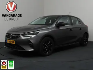Opel Corsa 1.2 Elegance | Cruise Control | Carplay | LED!