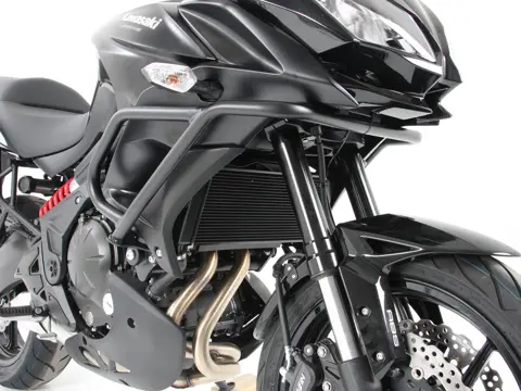 VALBEUGEL Kawasaki VERSYS 650 2010 - 2014