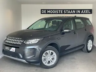 Land Rover Discovery Sport P300e 1.5 S (bj 2020, automaat)