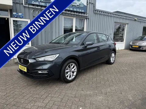 SEAT Leon Sportstourer 1.0 TSI Reference (bj 2022)
