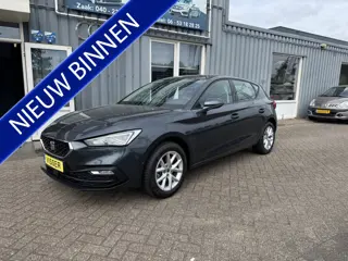 SEAT Leon Sportstourer 1.0 TSI Reference (bj 2022)