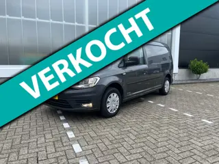 Volkswagen Caddy 2.0 TDI L2H1 BMT Maxi Highline