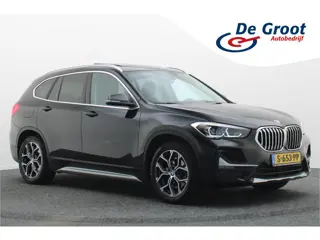 BMW X1 xDrive25e High Executive (bj 2021, automaat)