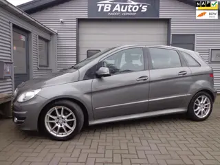 Mercedes-Benz B-klasse 170 ! AUTOMAAT / 142.798 KM !