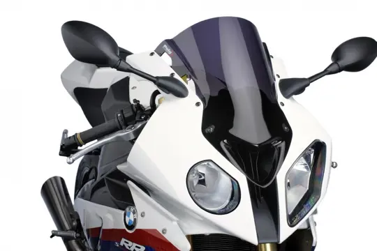 KUIPRUIT BMW S 1000 RR 2009 - 2011