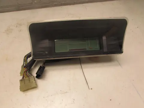 TELLER Honda Goldwing GL 1984 - 1987