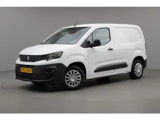 Peugeot Partner 1.2 PureTech Premium Navigatie / PDC / Airco