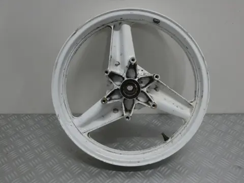 VOORVELG Honda CBR 600 F 1987 - 1990