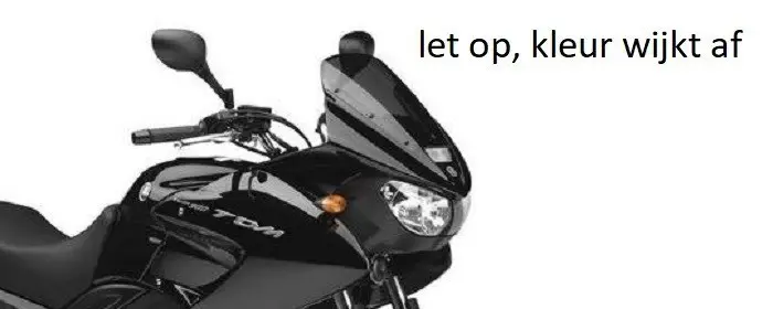 KUIPRUIT Yamaha TDM 2001 - 2004 / 2005 - 2010