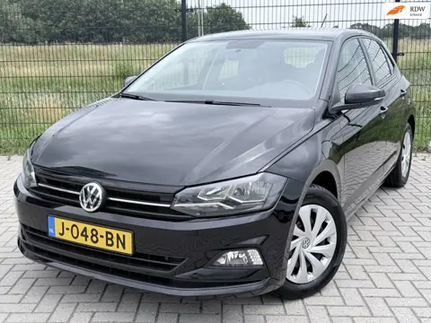 Volkswagen Polo 1.0 TSI Comfortline| NAVI | CarPlay | 1ste Eigenaar | ACC |