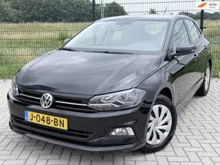 Volkswagen Polo 1.0 TSI Comfortline| NAVI | CarPlay | 1ste Eigenaar | ACC |