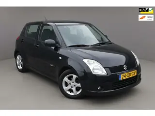 Suzuki Swift Airco|Elek.ramen|Bluetooth|APK 06-2027!