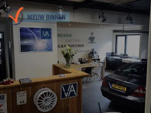 BMW 1-serie 116i Business Line Klima (bj 2009)