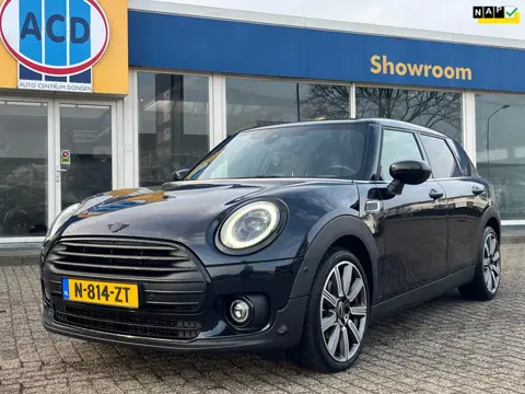 Mini Mini Clubman 1.5 Cooper Richmond Park Edition | PanoramaDak | Orig. NL |