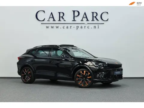 CUPRA Formentor 2.0 TSI VZ 4DRIVE 333+PK LED/VIRTUAL/SFEER/SENNHEISER/PANO/KUIP+S.VERWARMING/19" LMV