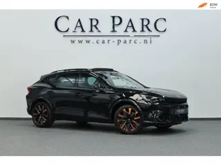 CUPRA Formentor 2.0 TSI VZ 4DRIVE 333+PK LED/VIRTUAL/SFEER/SENNHEISER/PANO/KUIP+S.VERWARMING/19" LMV
