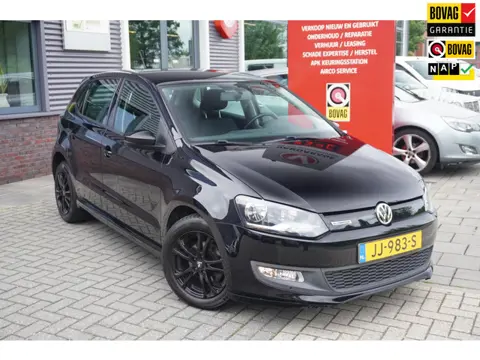 Volkswagen Polo 1.0 BlueMotion Edition / Carplay / Cruise control / Airco / NAP