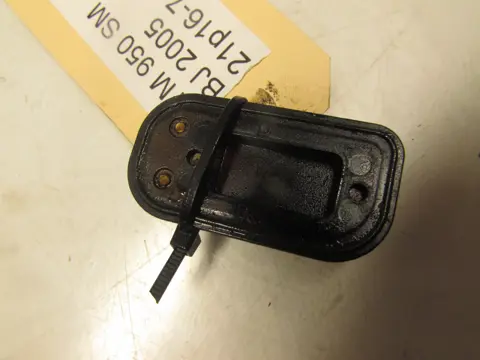 MOTORBLOK DIVERSE KTM 950 Adventure 2002 - 2004