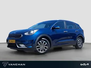 Kia Niro 1.6 GDi Hybrid DynamicLine