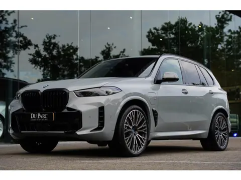 BMW X5 X-Drive 50 E / Individual / Panoramadak / M-Pakket / Harman Kardon