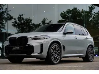 BMW X5 X-Drive 50 E / Individual / Panoramadak / M-Pakket / Harman Kardon