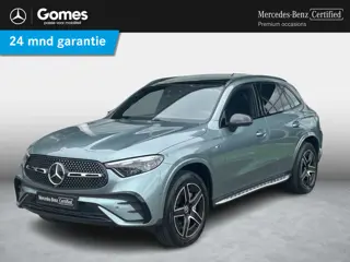 Mercedes-Benz GLC-klasse 400e 4MATIC AMG Line