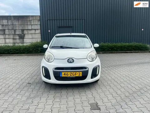 Citroen C1 1.0 Collection