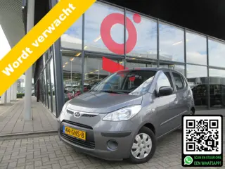 Hyundai i10 1.1 Active Cool (bj 2008)