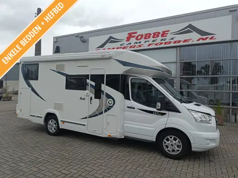 Chausson Flash 627 GA