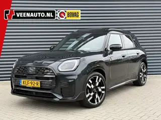 MINI Countryman 1.5 C John Cooper Works XL (bj 2024)