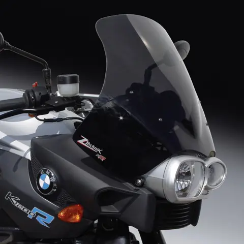 KUIPRUIT BMW K 1200 R 2005 - 2008