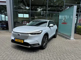 Honda HR-V 1.5 e:HEV Advance Automaat - Navi/camera | Honda Sensing | Android auto/Apple carplay