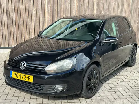 Volkswagen Golf 1.4 TSI Highline | CLIMA |