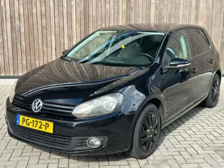 Volkswagen Golf 1.4 TSI Highline | CLIMA |