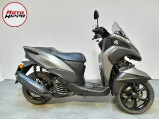 Yamaha TRICITY 125 (bj 2017)