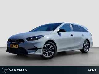 Kia Ceed Sportswagon 1.0 T-GDi Design Edition