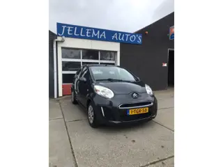 Citroen C1 1.0 Collection