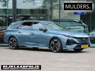 Peugeot 308 SW 1.6 Plug-in Hybrid 195 GT | Navi / Camera / Focal