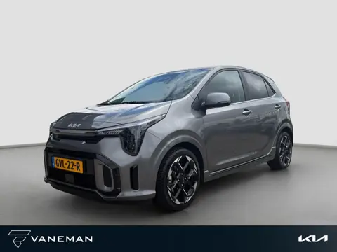 Kia Picanto 1.0 DPI GT-Line 5p.