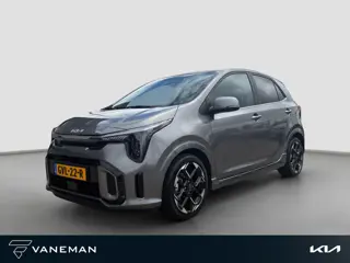 Kia Picanto 1.0 DPI GT-Line 5p.